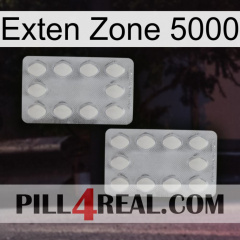 Exten Zone 5000 17